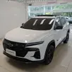 CHEVROLET TRACKER 1.2 TURBO FLEX RS AUTOMÁTICO CHEVROLET TRACKER 1.2 TURBO FLEX RS AUTOMÁTICO