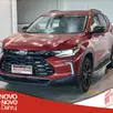 CHEVROLET TRACKER 1.2 TURBO FLEX RS AUTOMÁTICO CHEVROLET TRACKER 1.2 TURBO FLEX RS AUTOMÁTICO