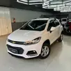 CHEVROLET TRACKER 1.4 16V TURBO FLEX LT AUTOMÁTICO CHEVROLET TRACKER 1.4 16V TURBO FLEX LT AUTOMÁTICO
