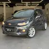 CHEVROLET TRACKER 1.4 16V TURBO FLEX LTZ AUTOMÁTICO CHEVROLET TRACKER 1.4 16V TURBO FLEX LTZ AUTOMÁTICO