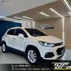 CHEVROLET TRACKER 1.4 16V TURBO FLEX LTZ AUTOMÁTICO CHEVROLET TRACKER 1.4 16V TURBO FLEX LTZ AUTOMÁTICO