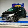 CHEVROLET TRACKER 1.4 16V TURBO FLEX MIDNIGHT AUTOMÁTICO CHEVROLET TRACKER 1.4 16V TURBO FLEX MIDNIGHT AUTOMÁTICO
