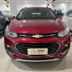 CHEVROLET TRACKER 1.4 16V TURBO FLEX PREMIER AUTOMÁTICO CHEVROLET TRACKER 1.4 16V TURBO FLEX PREMIER AUTOMÁTICO
