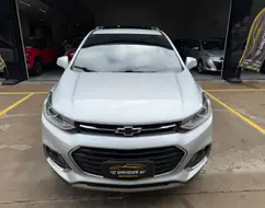CHEVROLET TRACKER 1.4 16V TURBO FLEX PREMIER AUTOMÁTICO CHEVROLET TRACKER 1.4 16V TURBO FLEX PREMIER AUTOMÁTICO