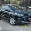 CHEVROLET TRACKER 1.4 16V TURBO FLEX PREMIER AUTOMÁTICO CHEVROLET TRACKER 1.4 16V TURBO FLEX PREMIER AUTOMÁTICO