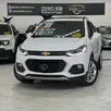CHEVROLET TRACKER 1.4 16V TURBO FLEX PREMIER AUTOMÁTICO CHEVROLET TRACKER 1.4 16V TURBO FLEX PREMIER AUTOMÁTICO