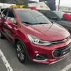 CHEVROLET TRACKER 1.4 16V TURBO FLEX PREMIER AUTOMÁTICO CHEVROLET TRACKER 1.4 16V TURBO FLEX PREMIER AUTOMÁTICO
