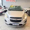 CHEVROLET TRACKER 1.8 MPFI LTZ 4X2 16V FLEX 4P AUTOMÁTICO CHEVROLET TRACKER 1.8 MPFI LTZ 4X2 16V FLEX 4P AUTOMÁTICO