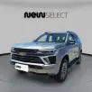 CHEVROLET TRAILBLAZER 2.8 16V TURBO DIESEL HIGH COUNTRY 7L 4X4 AUTOMÁTICO CHEVROLET TRAILBLAZER 2.8 16V TURBO DIESEL HIGH COUNTRY 7L 4X4 AUTOMÁTICO