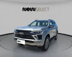 CHEVROLET TRAILBLAZER 2.8 16V TURBO DIESEL HIGH COUNTRY 7L 4X4 AUTOMÁTICO CHEVROLET TRAILBLAZER 2.8 16V TURBO DIESEL HIGH COUNTRY 7L 4X4 AUTOMÁTICO
