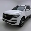 CHEVROLET TRAILBLAZER 2.8 LT 4X4 16V TURBO DIESEL 4P AUTOMÁTICO CHEVROLET TRAILBLAZER 2.8 LT 4X4 16V TURBO DIESEL 4P AUTOMÁTICO