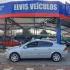 CHEVROLET VECTRA 2.0 MPFI ELEGANCE 8V FLEX 4P MANUAL CHEVROLET VECTRA 2.0 MPFI ELEGANCE 8V FLEX 4P MANUAL