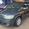 CHEVROLET ZAFIRA 2.0 MPFI EXPRESSION 8V FLEX 4P AUTOMÁTICO CHEVROLET ZAFIRA 2.0 MPFI EXPRESSION 8V FLEX 4P AUTOMÁTICO
