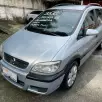CHEVROLET ZAFIRA 2.0 MPFI EXPRESSION 8V FLEX 4P AUTOMÁTICO CHEVROLET ZAFIRA 2.0 MPFI EXPRESSION 8V FLEX 4P AUTOMÁTICO