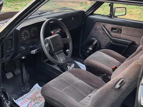 CHEVROLET-CARAVAN-2.5 COMODORO SL/E 8V GASOLINA 2P MANUAL CHEVROLET-CARAVAN-1990