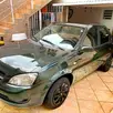 CHEVROLET CLASSIC 1.0 MPFI LS 8V FLEX 4P MANUAL CHEVROLET CLASSIC 1.0 MPFI LS 8V FLEX 4P MANUAL