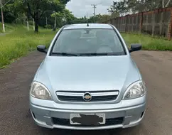 CHEVROLET CORSA 1.4 MPFI MAXX 8V FLEX 4P MANUAL CHEVROLET CORSA 1.4 MPFI MAXX 8V FLEX 4P MANUAL
