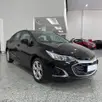 CHEVROLET CRUZE 1.4 TURBO LT 16V FLEX 4P AUTOMÁTICO CHEVROLET CRUZE 1.4 TURBO LT 16V FLEX 4P AUTOMÁTICO