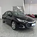 CHEVROLET CRUZE 1.4 TURBO LT 16V FLEX 4P AUTOMÁTICO CHEVROLET CRUZE 1.4 TURBO LT 16V FLEX 4P AUTOMÁTICO