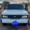 CHEVROLET D20 4.0 CUSTOM S CD 8V TURBO DIESEL 4P MANUAL CHEVROLET D20 4.0 CUSTOM S CD 8V TURBO DIESEL 4P MANUAL