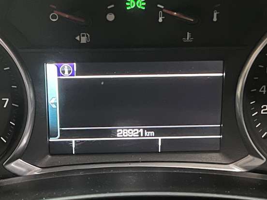 CHEVROLET-EQUINOX-2.0 16V TURBO GASOLINA PREMIER AWD AUTOMÁTICO CHEVROLET-EQUINOX-2019