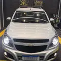 CHEVROLET MONTANA 1.4 MPFI SPORT CS 8V FLEX 2P MANUAL CHEVROLET MONTANA 1.4 MPFI SPORT CS 8V FLEX 2P MANUAL