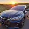 CHEVROLET ONIX 1.0 FLEX LT MANUAL CHEVROLET ONIX 1.0 FLEX LT MANUAL