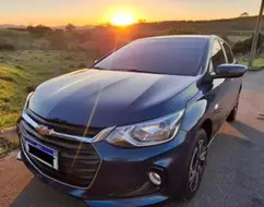 CHEVROLET ONIX 1.0 FLEX LT MANUAL CHEVROLET ONIX 1.0 FLEX LT MANUAL