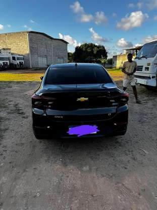 CHEVROLET-ONIX-1.0 FLEX PLUS LT MANUAL CHEVROLET-ONIX-2020