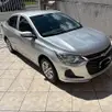 CHEVROLET ONIX 1.0 TURBO FLEX PLUS AUTOMÁTICO CHEVROLET ONIX 1.0 TURBO FLEX PLUS AUTOMÁTICO