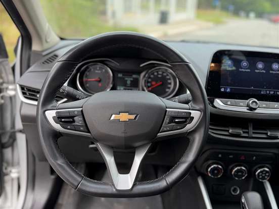 CHEVROLET-ONIX-1.0 TURBO FLEX PLUS LTZ AUTOMÁTICO CHEVROLET-ONIX-2023