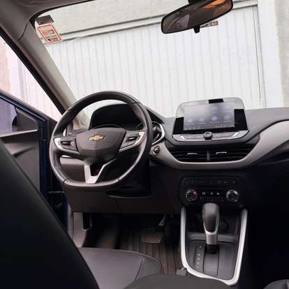 CHEVROLET-ONIX-1.0 TURBO FLEX PLUS PREMIER AUTOMÁTICO CHEVROLET-ONIX-2023