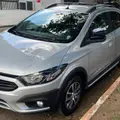 CHEVROLET ONIX 1.4 MPFI ACTIV 8V FLEX 4P AUTOMÁTICO CHEVROLET ONIX 1.4 MPFI ACTIV 8V FLEX 4P AUTOMÁTICO