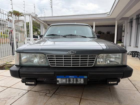 CHEVROLET OPALA 2.5 COMODORO SL/E 8V GASOLINA 4P MANUAL