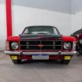 CHEVROLET OPALA 4.1 SS 12V GASOLINA 2P MANUAL CHEVROLET OPALA 4.1 SS 12V GASOLINA 2P MANUAL