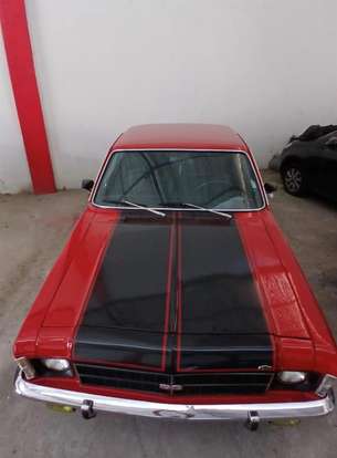 CHEVROLET-OPALA-1977