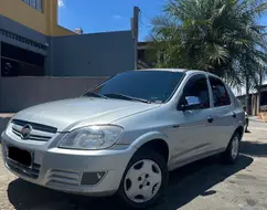 CHEVROLET PRISMA 1.4 MPFI JOY 8V FLEX 4P MANUAL CHEVROLET PRISMA 1.4 MPFI JOY 8V FLEX 4P MANUAL