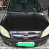 CHEVROLET PRISMA 1.4 MPFI MAXX 8V FLEX 4P MANUAL CHEVROLET PRISMA 1.4 MPFI MAXX 8V FLEX 4P MANUAL