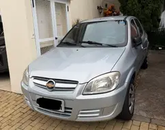 CHEVROLET PRISMA 1.4 MPFI MAXX 8V FLEX 4P MANUAL CHEVROLET PRISMA 1.4 MPFI MAXX 8V FLEX 4P MANUAL