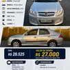 CHEVROLET PRISMA 1.4 MPFI MAXX 8V FLEX 4P MANUAL CHEVROLET PRISMA 1.4 MPFI MAXX 8V FLEX 4P MANUAL
