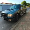 CHEVROLET S10 2.4 MPFI RODEIO 4X2 CD 8V FLEX 4P MANUAL CHEVROLET S10 2.4 MPFI RODEIO 4X2 CD 8V FLEX 4P MANUAL
