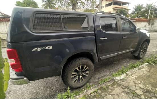 CHEVROLET-S10-2018