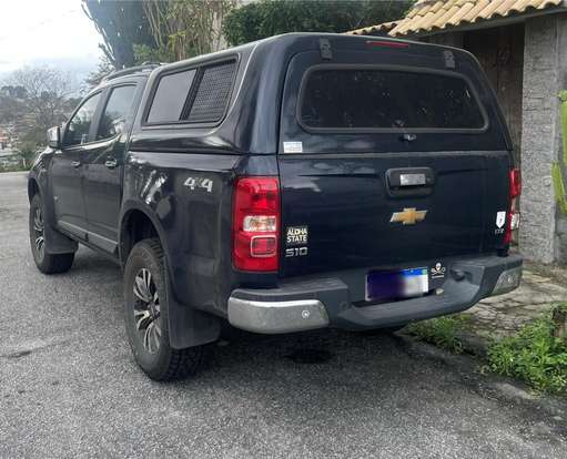 CHEVROLET-S10-2018
