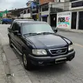CHEVROLET S10 4.3 SFI EXECUTIVE 4X2 CD V6 12V GASOLINA 4P MANUAL CHEVROLET S10 4.3 SFI EXECUTIVE 4X2 CD V6 12V GASOLINA 4P MANUAL