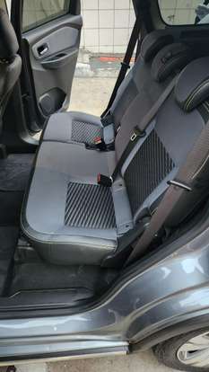 CHEVROLET-SPIN-1.8 ACTIV 8V FLEX 4P AUTOMÁTICO CHEVROLET-SPIN-2019