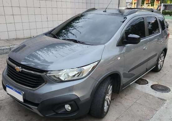 CHEVROLET-SPIN-2019