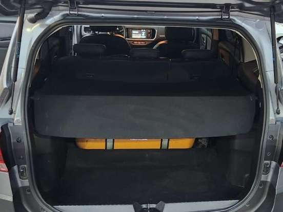 CHEVROLET-SPIN-1.8 ACTIV 8V FLEX 4P AUTOMÁTICO CHEVROLET-SPIN-2019