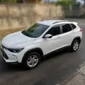 CHEVROLET TRACKER 1.0 TURBO FLEX LT AUTOMÁTICO CHEVROLET TRACKER 1.0 TURBO FLEX LT AUTOMÁTICO