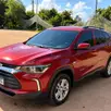 CHEVROLET TRACKER 1.0 TURBO FLEX LT AUTOMÁTICO CHEVROLET TRACKER 1.0 TURBO FLEX LT AUTOMÁTICO