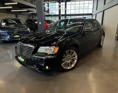 CHRYSLER 300 C 3.6 V6 GASOLINA AUTOMÁTICO CHRYSLER 300 C 3.6 V6 GASOLINA AUTOMÁTICO